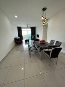 Service Residence For Rent in Twin Danga Residence