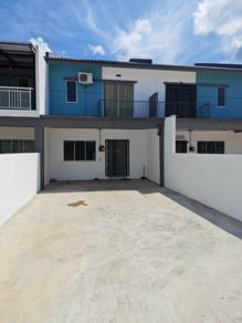 2-storey Terraced House For Rent in Sungai Petani,KDH