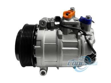 Porsche Panamera 970 971 Aircon Compressor