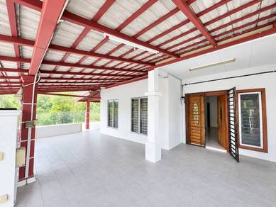 1-storey Terraced House For Sale in Bandar Saujana Putra,SGR