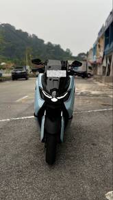 Yamaha NMAX