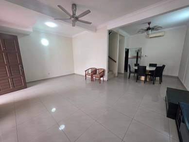 Terraced House For Rent in Shah Alam,SGR