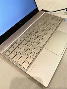 HP ENVY 13 Ultrabook