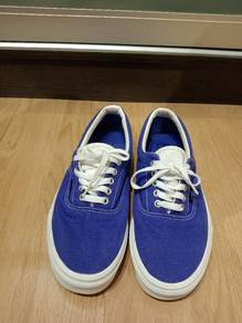 Vans Era Retro Sport Sneakers
