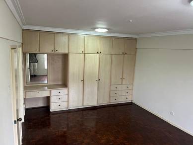 Condominium For Rent in Menara Megah