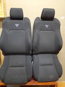 seat standart caldina depan kiri kanan