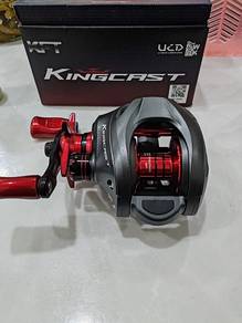 Casting reel kastking bearing ceramic