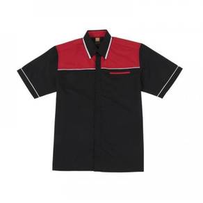 F1 Uniform 65% Polyest 35% Viscose 160Gsm 38XX Uni