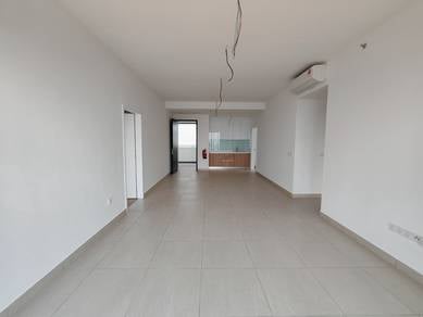 Condominium For Rent in Tuai Residence