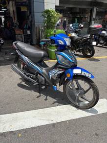 SM Sport 110E