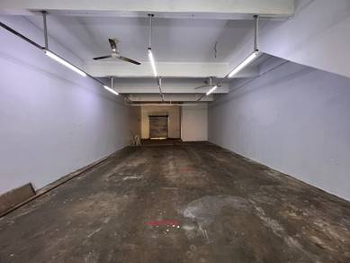 Shop lot For Rent in Rawang,SGR