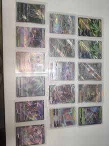 pokemon japan card bundle 