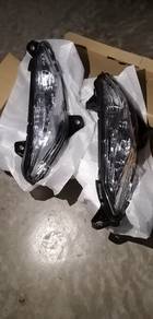 lampu dada rs150