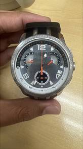 Swatch Chrono Quartz 3 Bar water resistant