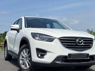 Mazda CX-5 2WD HIGH SPEC in Masai, JHR