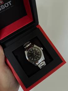 Tissot watches