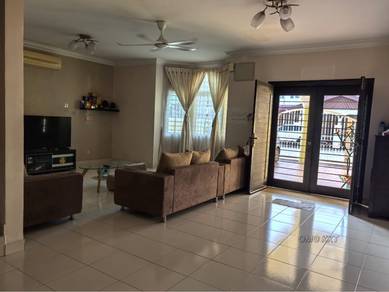 2.5-storey Terraced House For Sale in Kapar,SGR