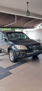 Ford Escape XLT 4x4 in Johor Bahru, JHR