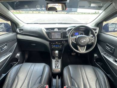 2019 Perodua MyVi AV