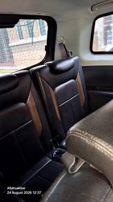 Proton Exora BOLD EXECUTIVE in Ayer Keroh, MLK
