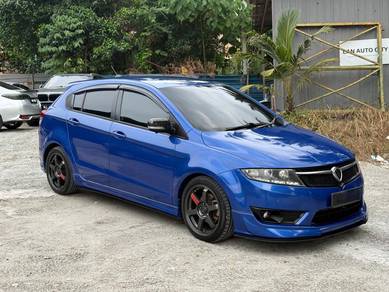 Proton Suprima S PREMIUM in Cheras, KUL