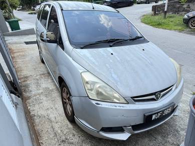 Proton Exora M-LINE CPS in Cheras, SGR
