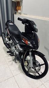 Yamaha 135LC