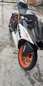 KTM RC 250