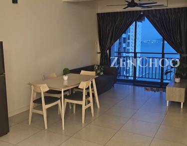 Condominium For Rent in 3 Residence