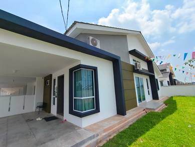 1-storey Terraced House For Sale in Tasek Gelugor,PNG