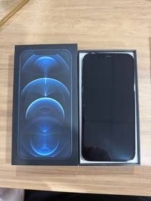 Apple iPhone 12 Pro Max 256 GB