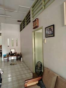 1-storey Terraced House For Sale in Alor Setar,KDH