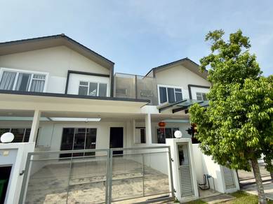 2-storey Terraced House For Sale in Rawang,SGR