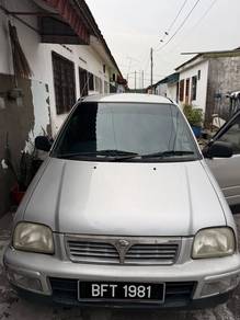 Perodua Kancil 660 GX in Subang Jaya, SGR