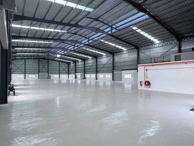 Warehouse / Factory For Rent in Skudai,JHR