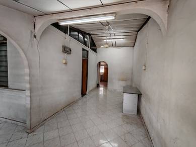 1-storey Terraced House For Sale in Bedong,KDH