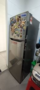 LG 272L 2door refrigerator