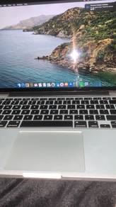 MacOS Catalina , MacBook Pro apple laptop