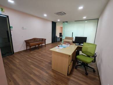 Office space For Sale in Batu Caves,SGR