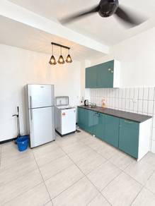 Service Residence For Rent in Sensasi @ Utropolis