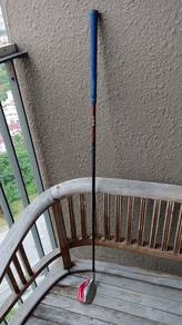 Nike Rescue 30deg Loft
