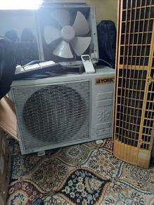 york aircond