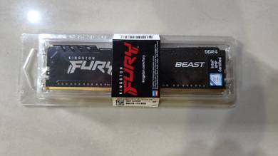 Kingston ram ddr4 32gb