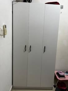 Alamari 3 Pintu