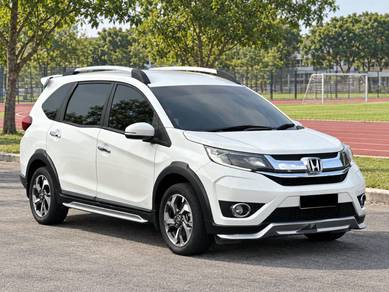 Honda BR-V V in Skudai, JHR