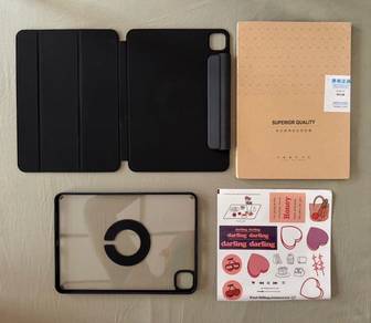 iPad Pro 11 inch Premium Case