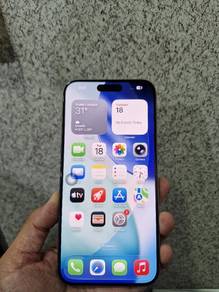 Iphone 15 Pro Max 8/512GB