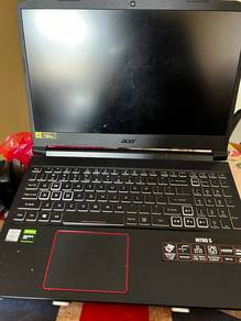 Acer Nitro 5