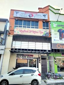 Shop lot For Sale in Klang,SGR