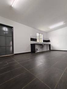 1-storey Terraced House For Sale in Lunas,KDH